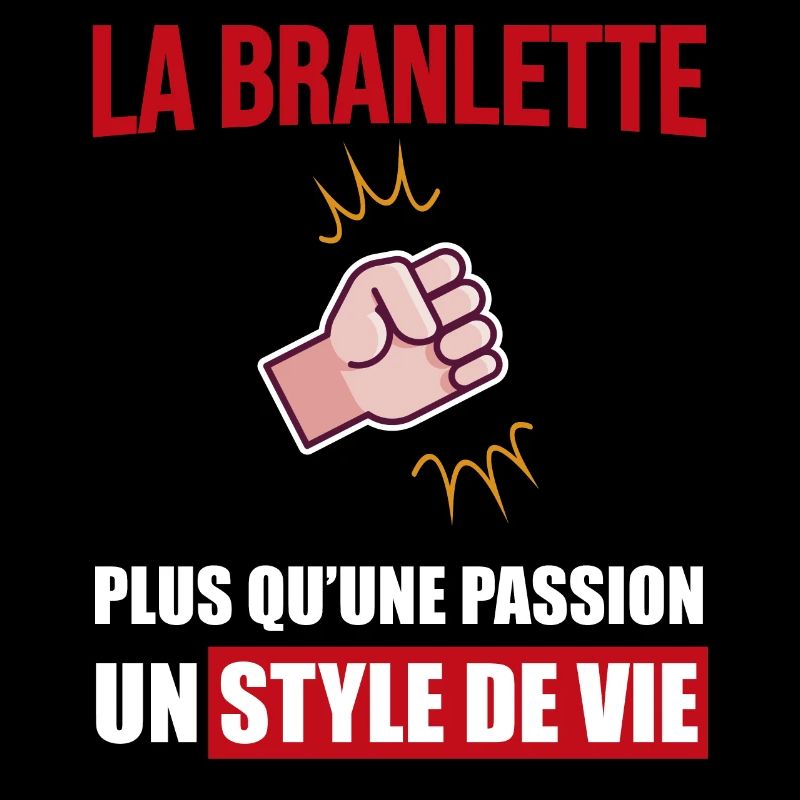 branlette branleur passion style de vie beauf