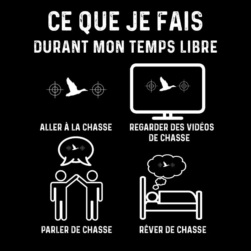 chasse hutte temps libre chasseur