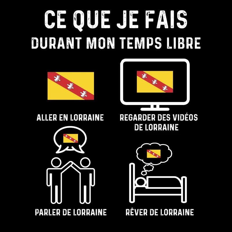 lorraine temps libre cadeau