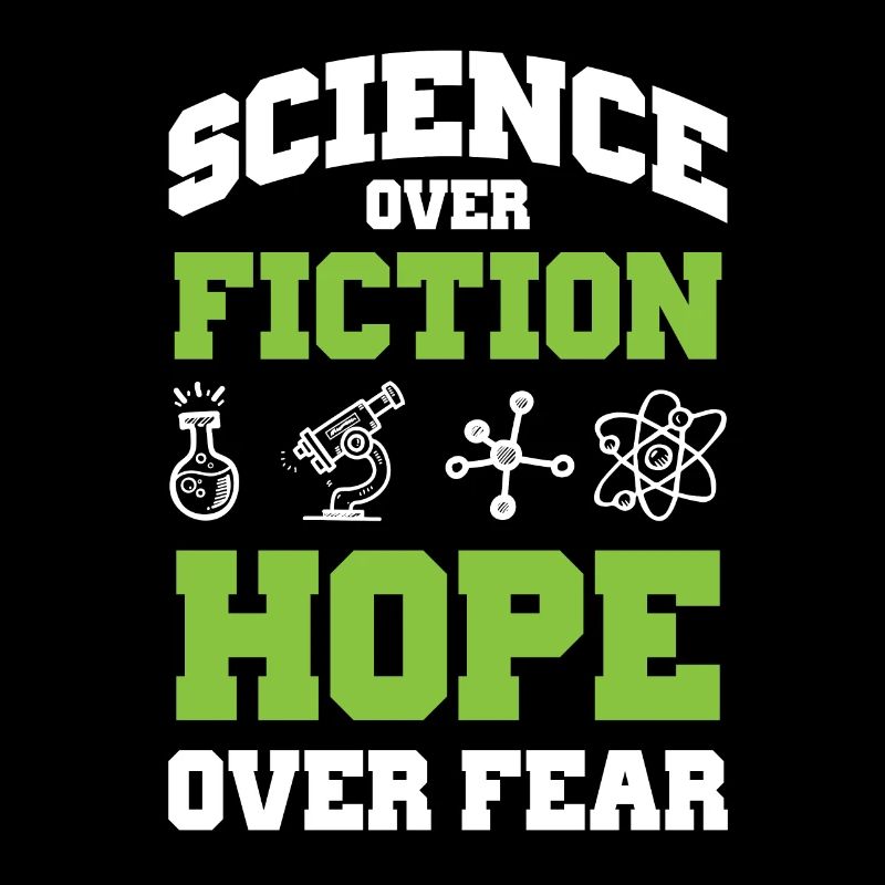 science science hoffnung