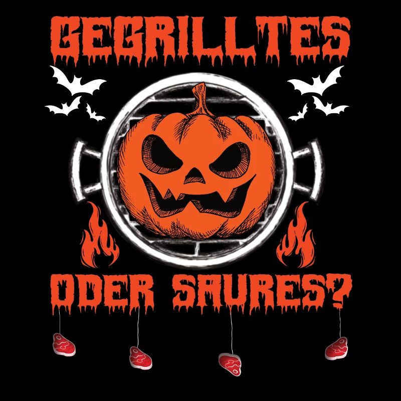 Gegrilltes oder saures ?