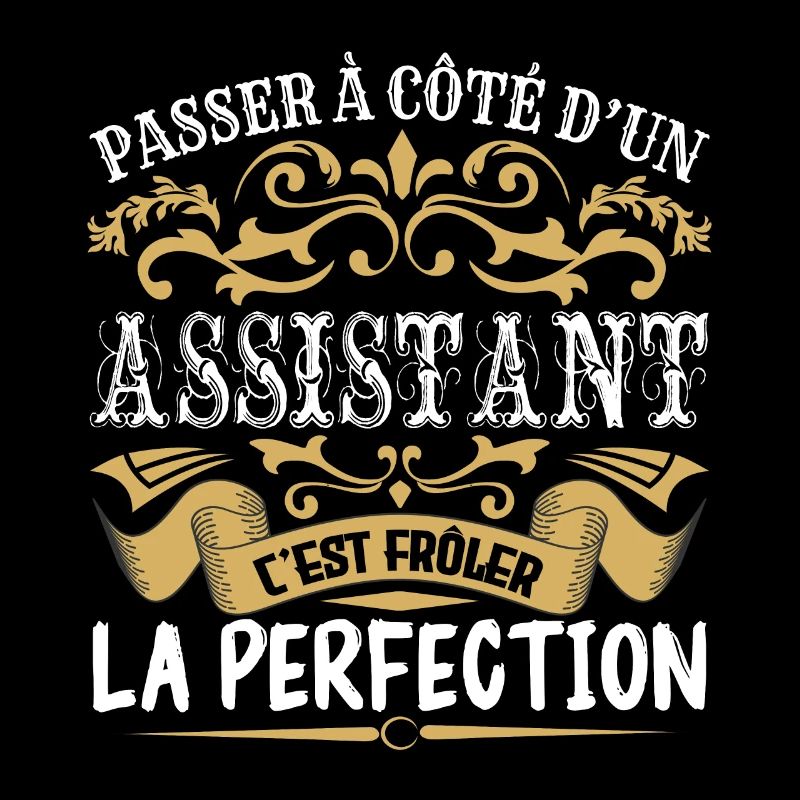 Le Meilleur Assistant | Assistant à la perfection