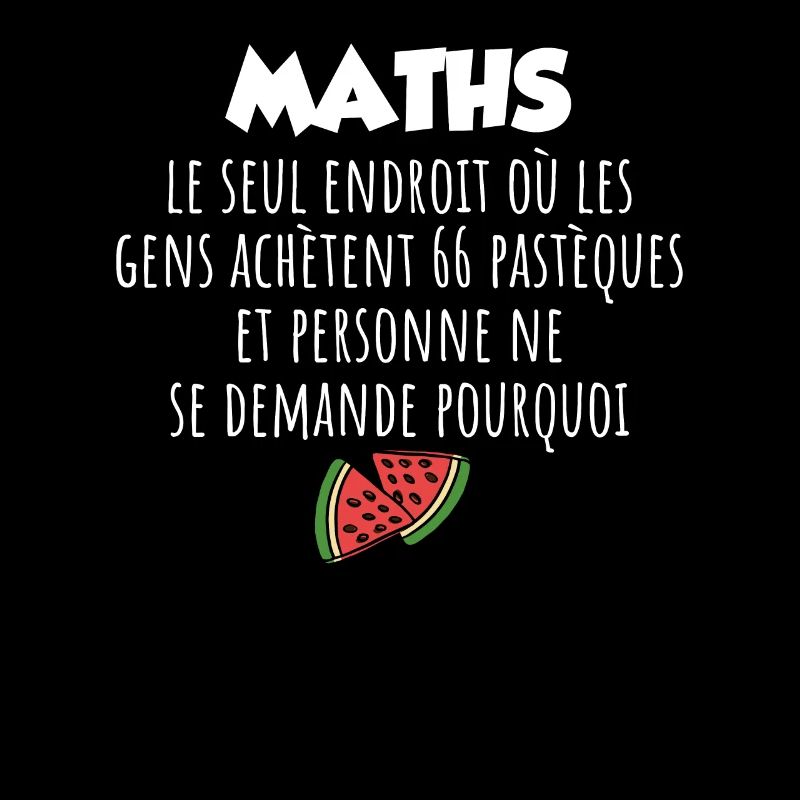 Maths Man Humor Gift Teacher Mathematics
