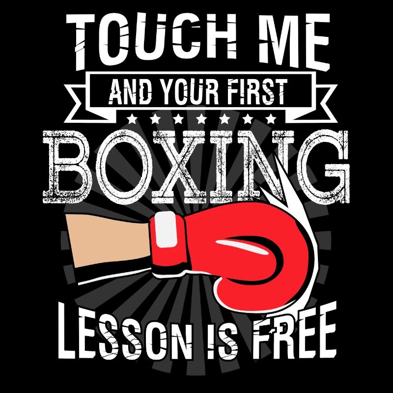 boxing
