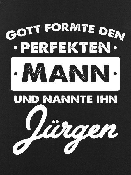 Jürgen