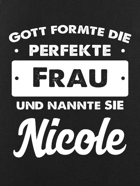 Nicole