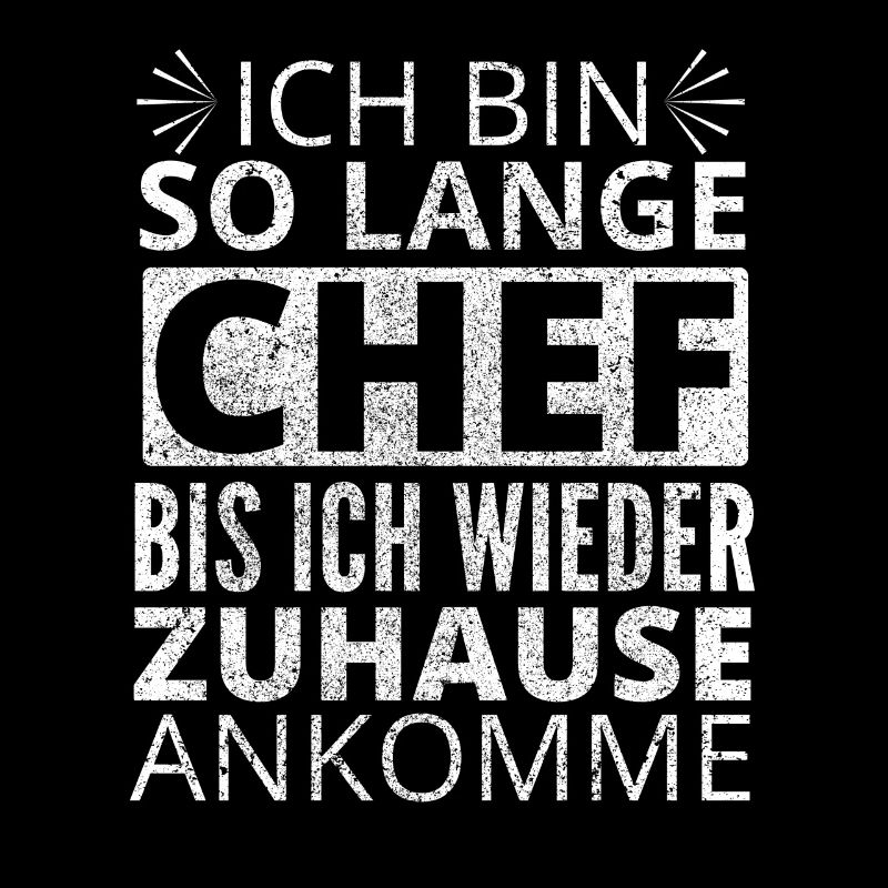 Chef Lustig Geschenk