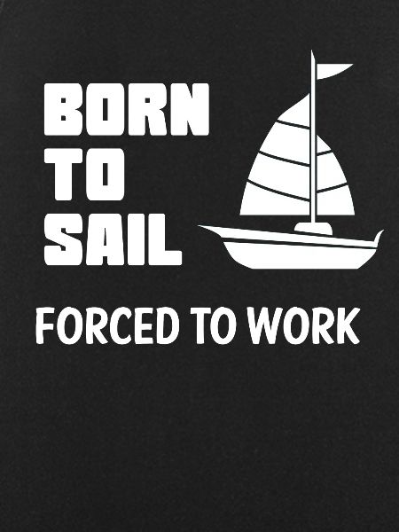 Sailing Captain
