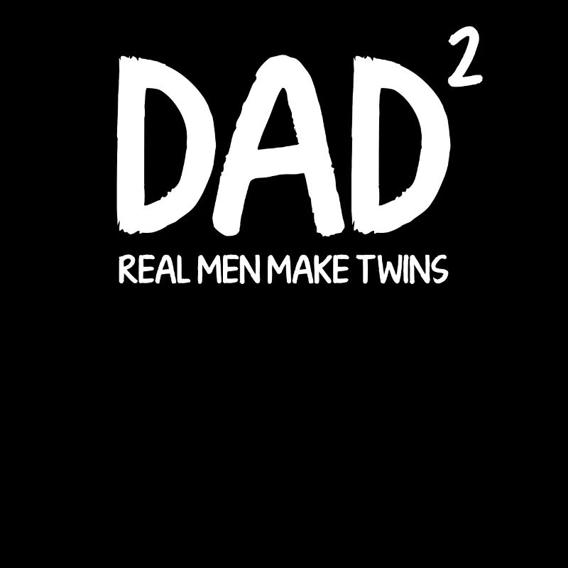 Father daddy twins
