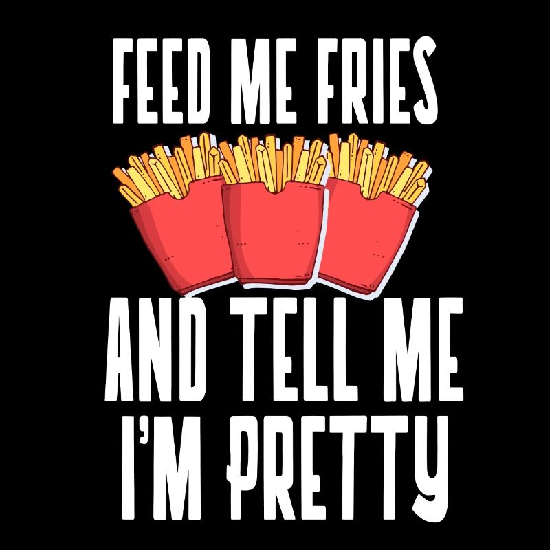 Frites Frites Pommfritz Frites Snack Frites