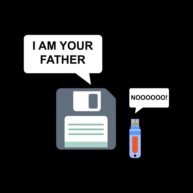 Programmierer Lustige Geschenkidee