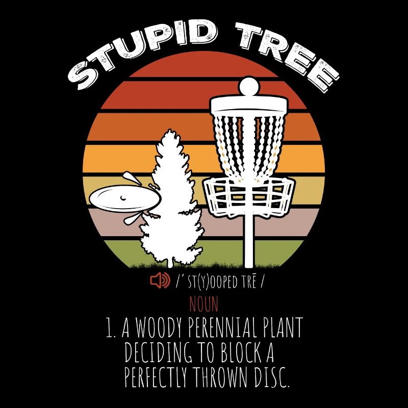 Disc Golf Discgolf gift idea