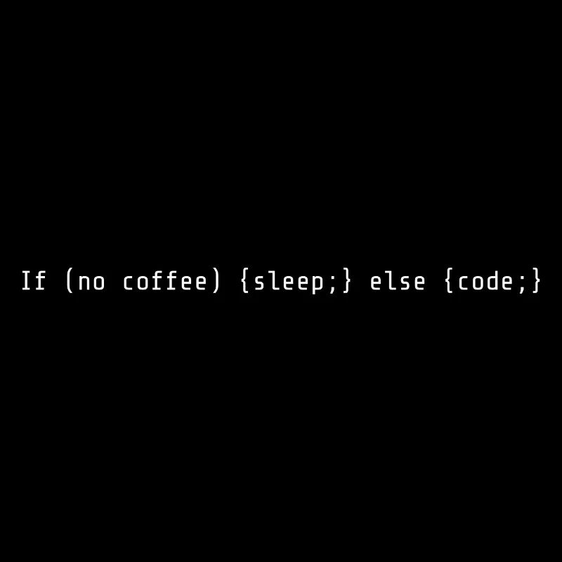 Coffee or Code: Programmierer-Humor
