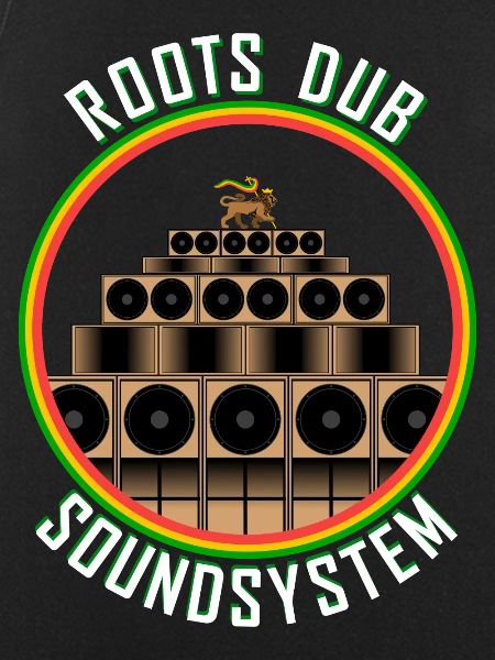 Roots Dub sound system