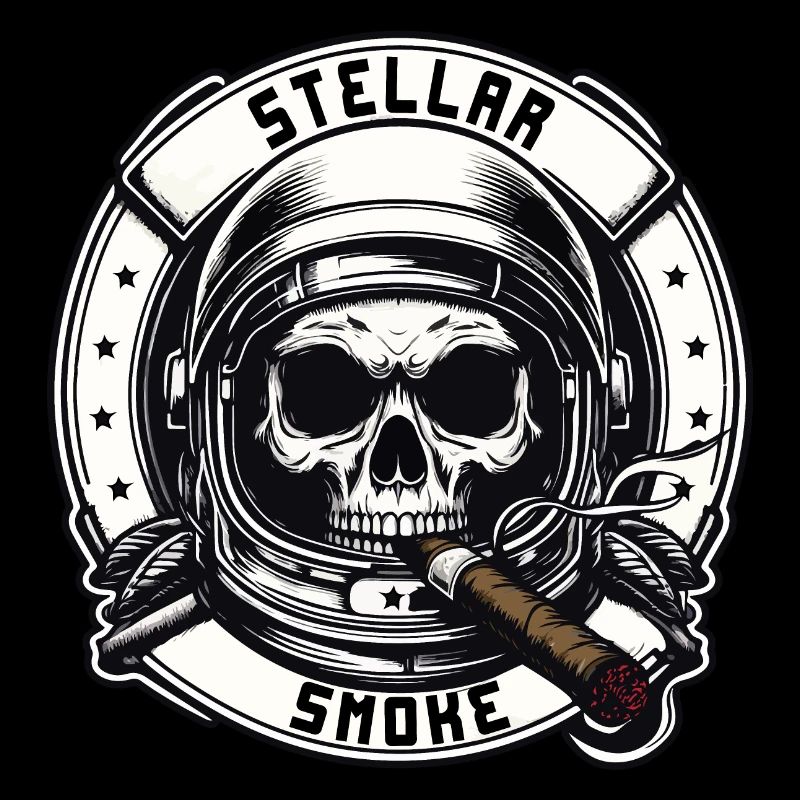 Astro Schädel