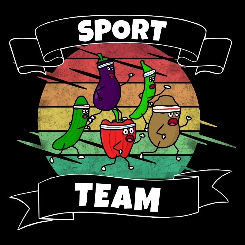 Équipe sportive