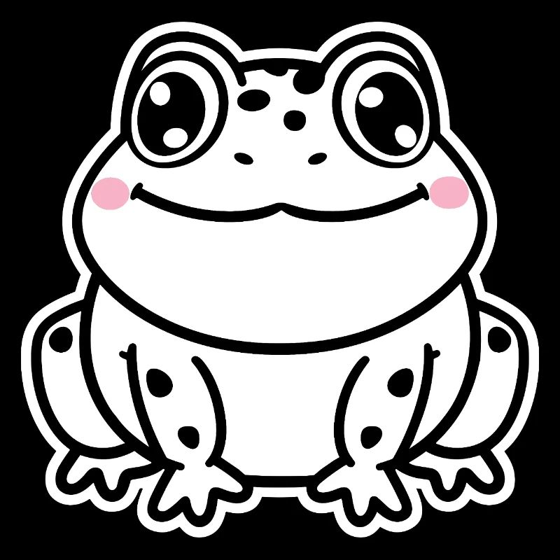 crapaud