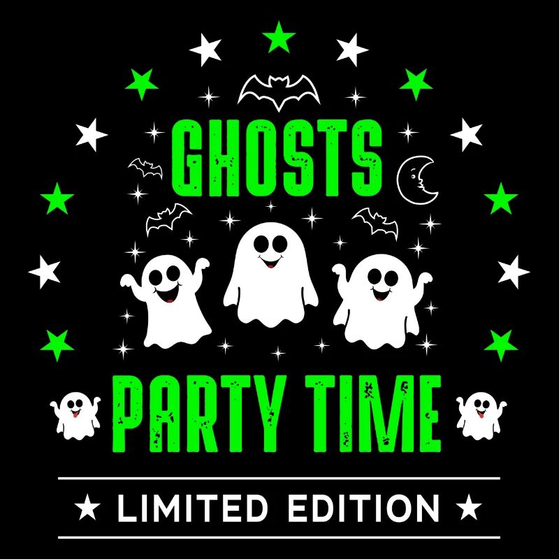Ghosts