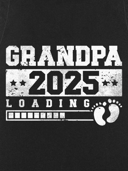 Grandpa 2025 loading