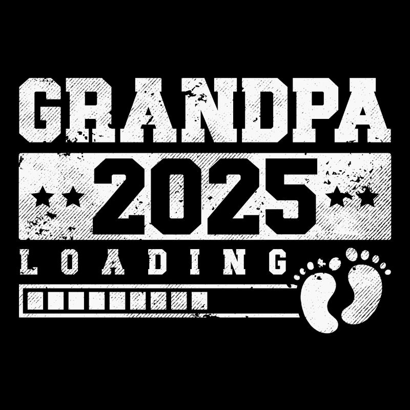 Grandpa 2025 loading