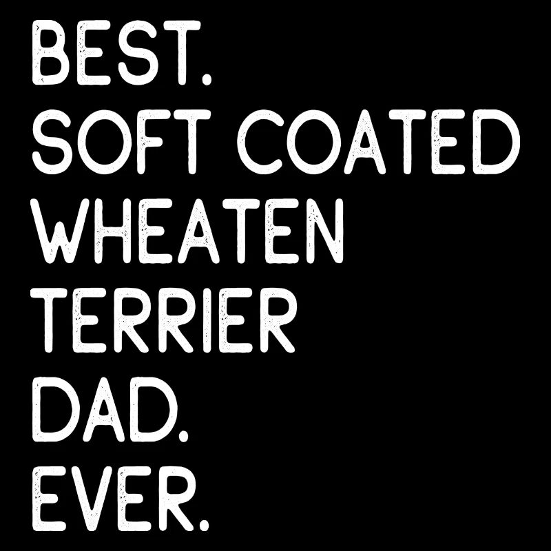 Soft Coated Wheaten Terrier