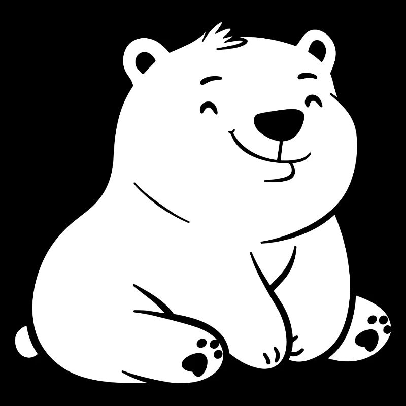 polar bear