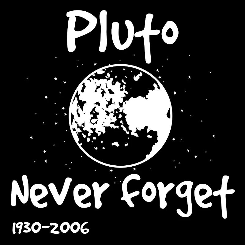 Physics Pluto