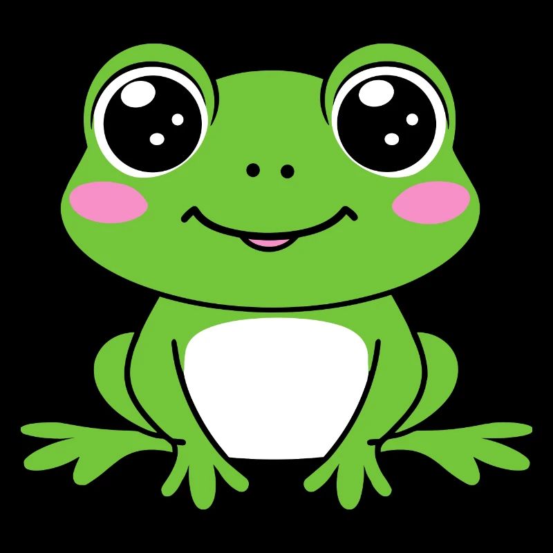 Little Frog