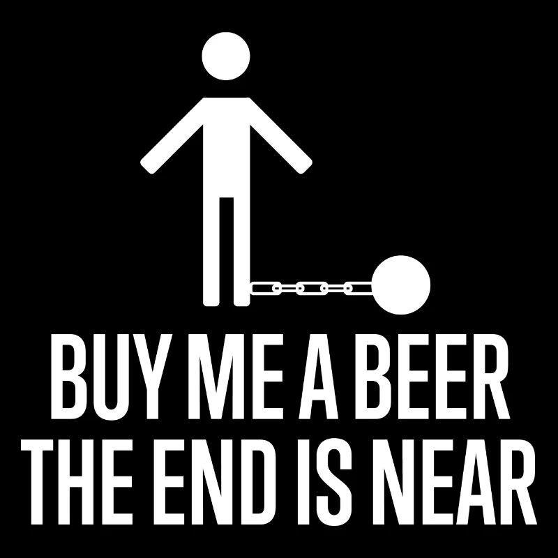 Bier Junggeselle