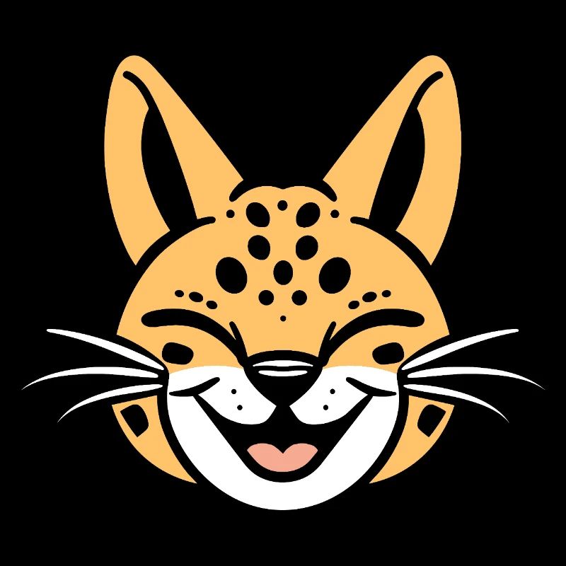 serval