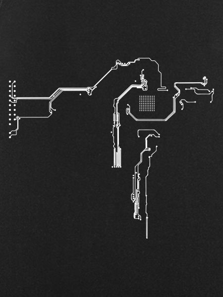 Electronic PCB