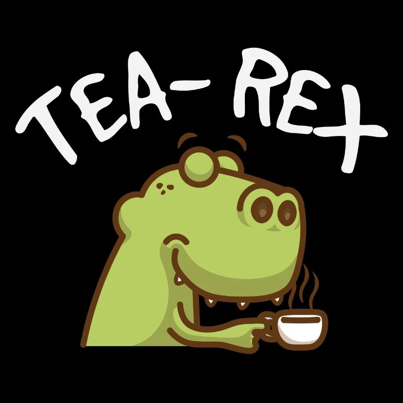 Tea Rex