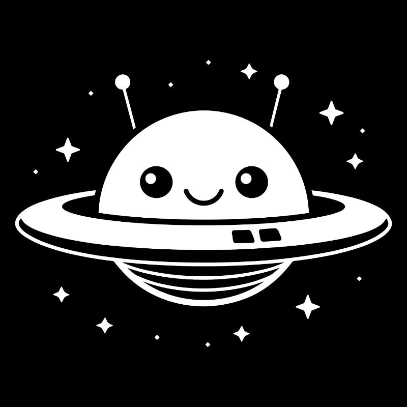flying saucer