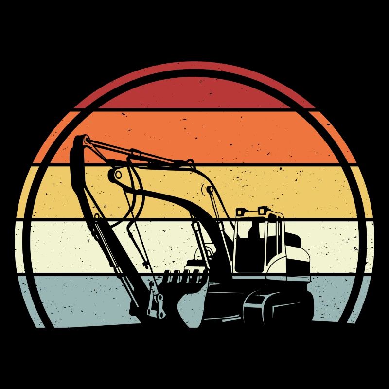 Excavator