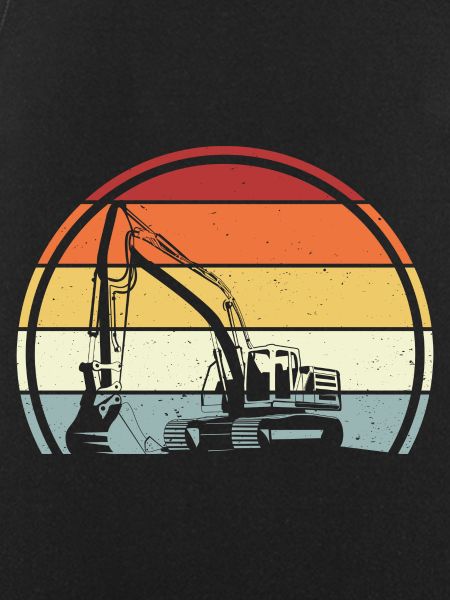 Excavatrice