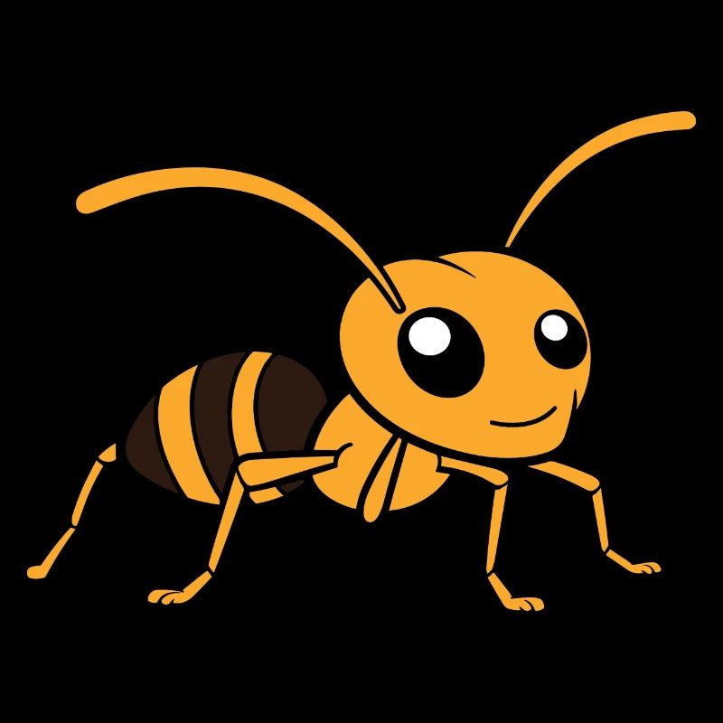 ant