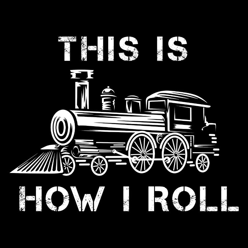 Train driver engine driver