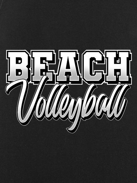 Beach-volley