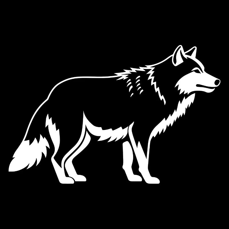 wolf
