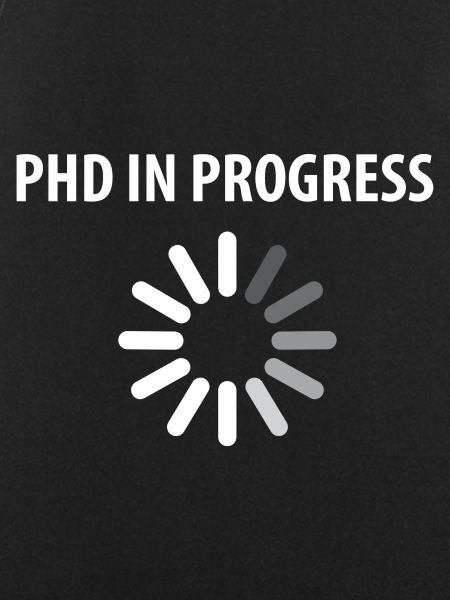 Dissertation PHD Doktor
