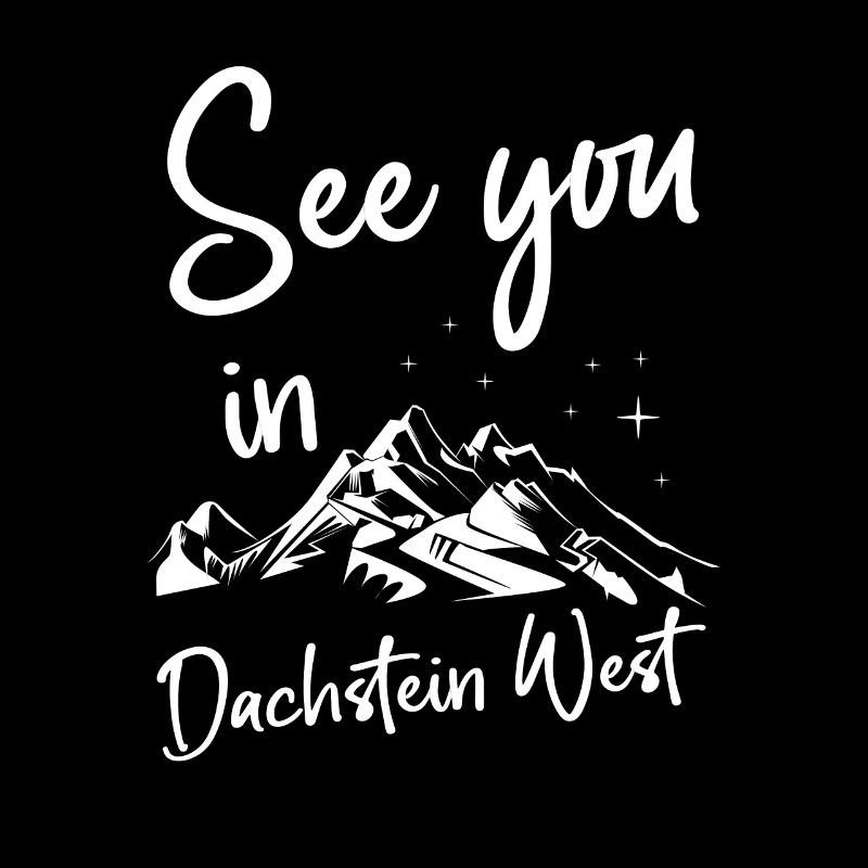 Dachstein West Ski Snowboarding Austria