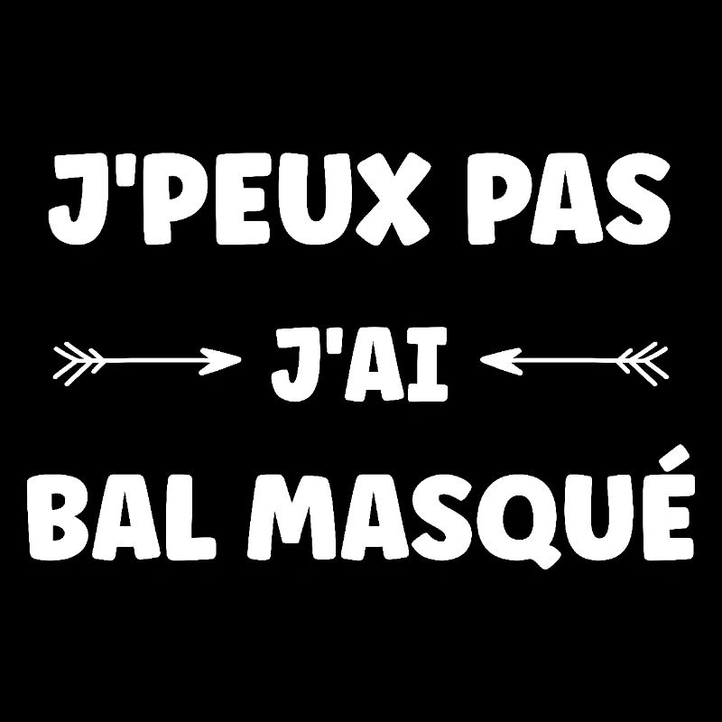 Bal Masqué