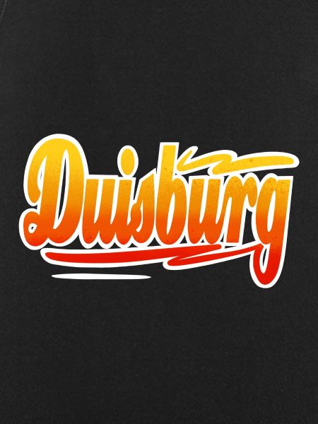 Duisbourg