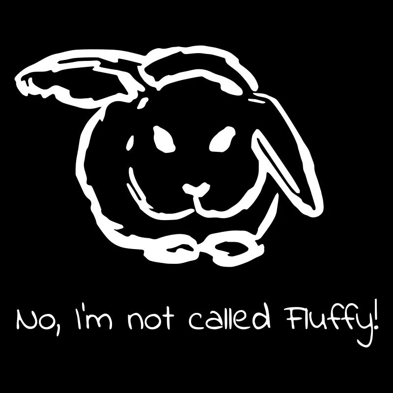 Fluffy