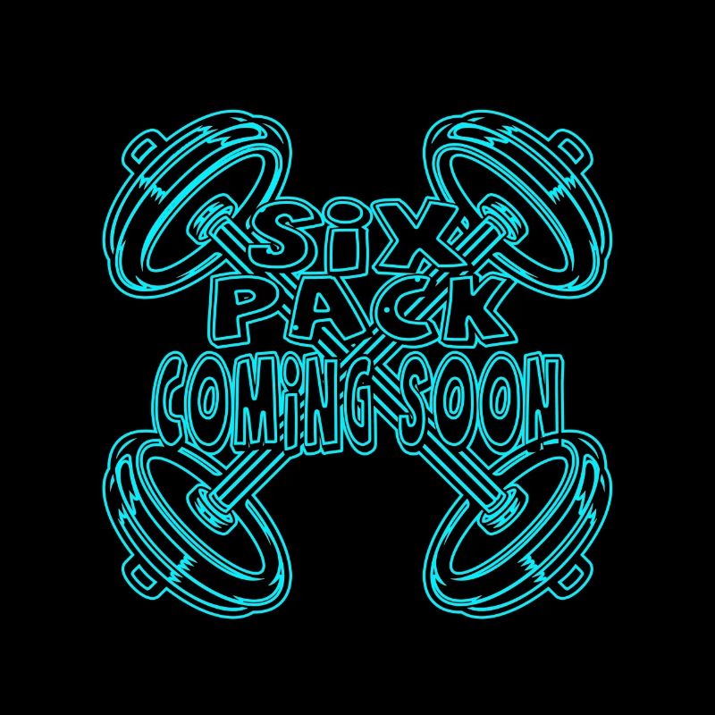 Six Pack Coming Soon 22