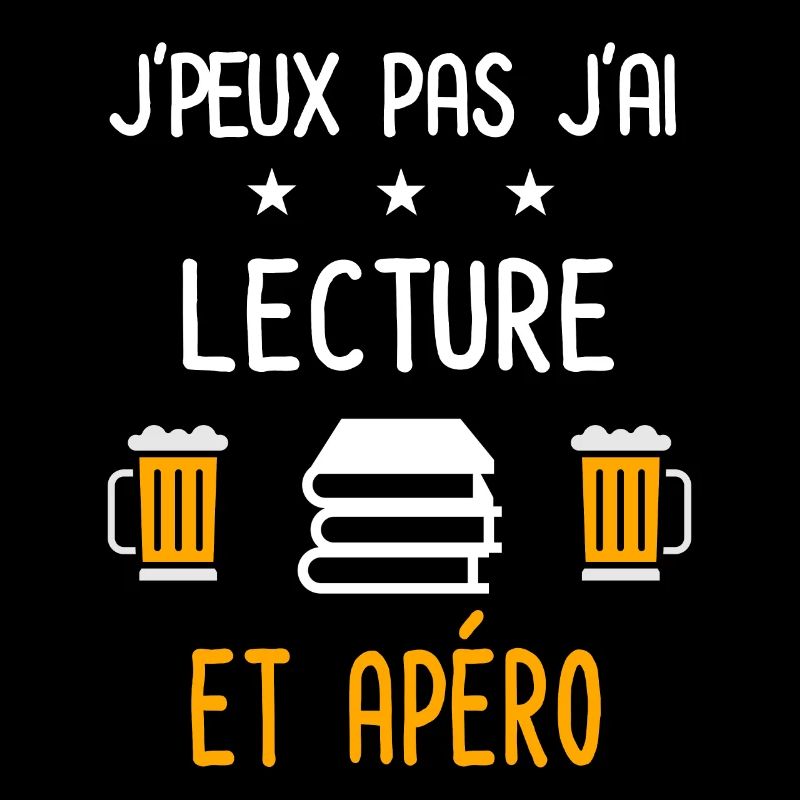 je peux pas lecture