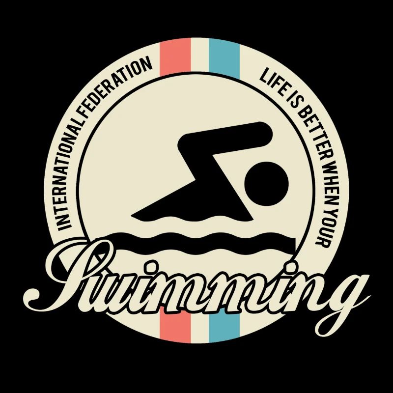 natation
