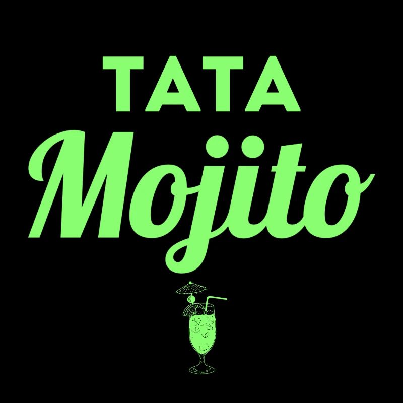Tata Mojito vert