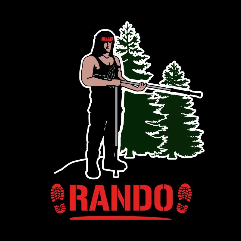 RANDO (marche)