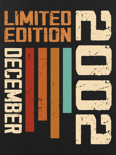December 2002 - 2002 December